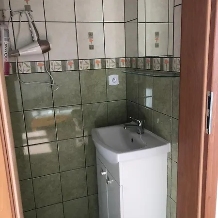 Hotel Erika *