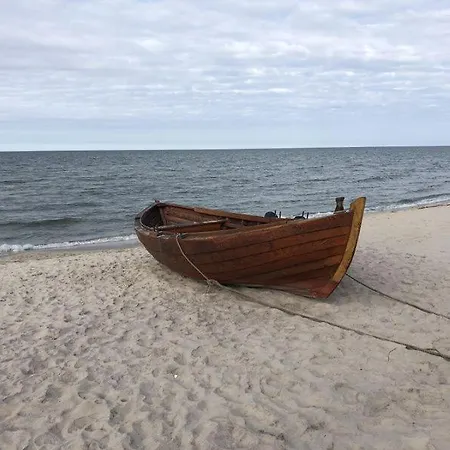 فندق Erika Wicko (Pomerania)