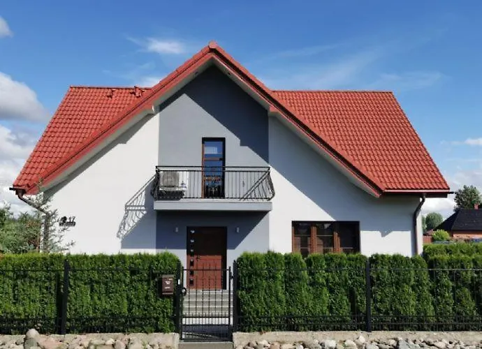 Erika * Wicko (Pomerania)