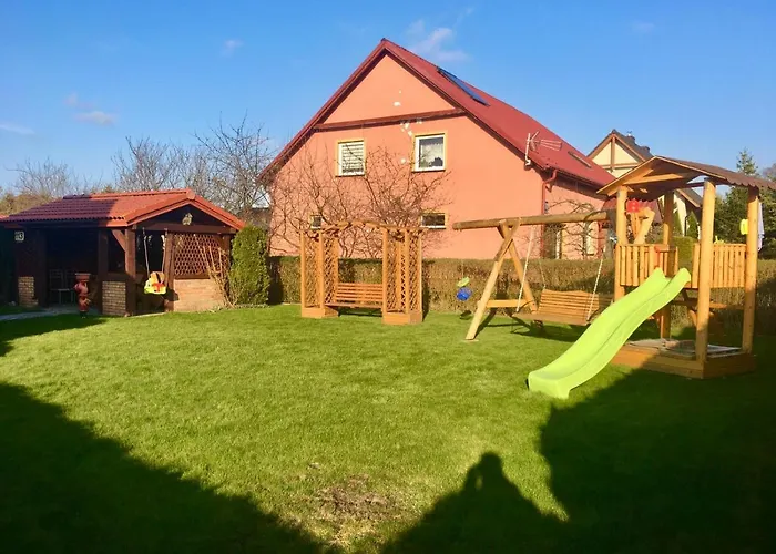 Erika * Wicko (Pomerania)